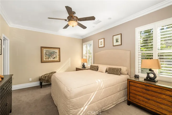 Seondary Bedroom Upstairs
