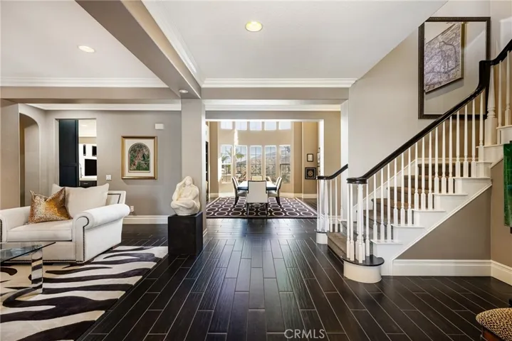 8215 E. Bailey Way, Anaheim Hills, California 92808