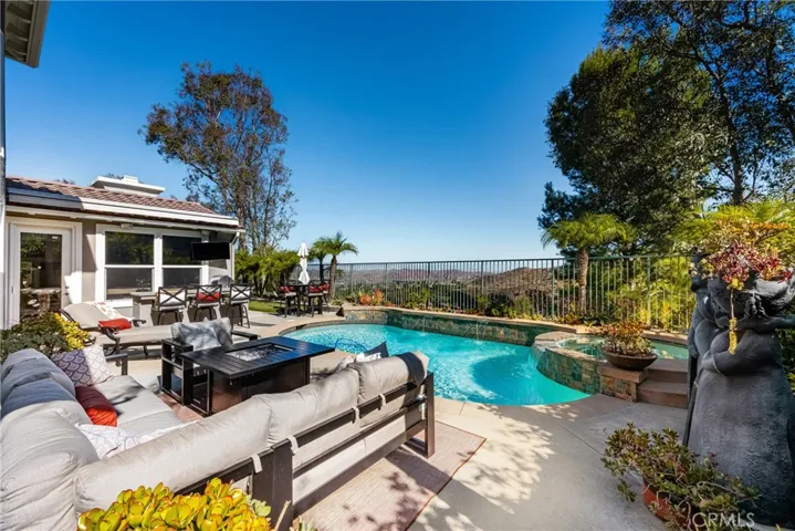 8215 E. Bailey Way, Anaheim Hills, California 92808
