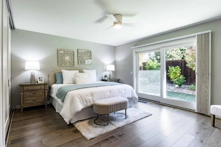 1046 Harvest Circle, Pleasanton, California 94566