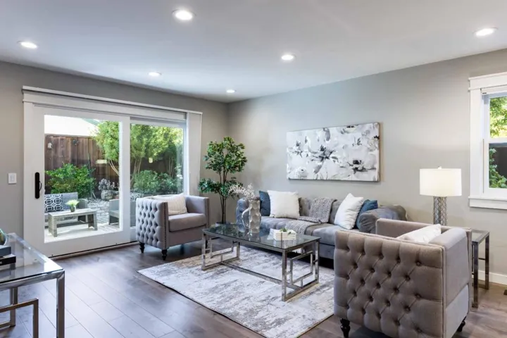 1046 Harvest Circle, Pleasanton, California 94566