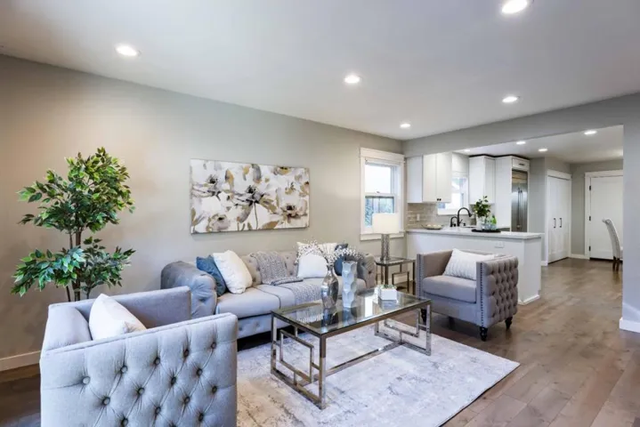 1046 Harvest Circle, Pleasanton, California 94566