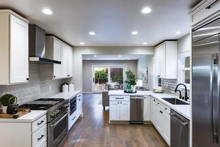 1046 Harvest Circle, Pleasanton, California 94566