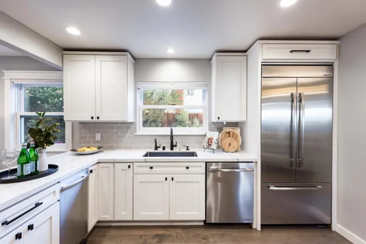 1046 Harvest Circle, Pleasanton, California 94566
