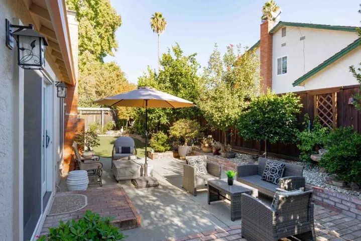 1046 Harvest Circle, Pleasanton, California 94566