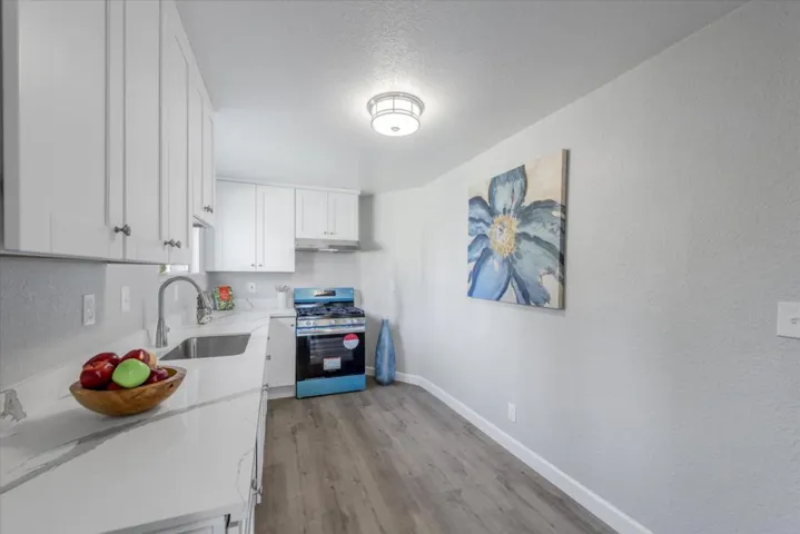 984 Prevost Street, San Jose, California 95125