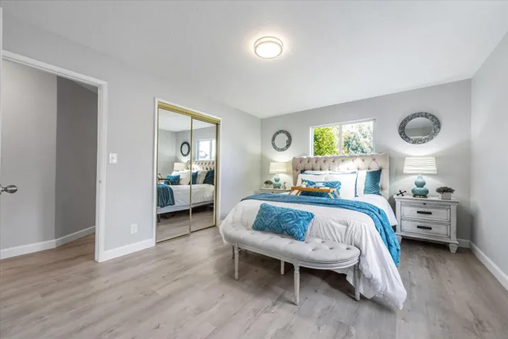 984 Prevost Street, San Jose, California 95125