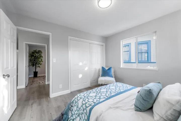 984 Prevost Street, San Jose, California 95125