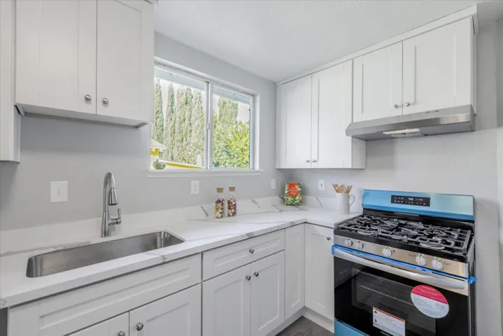 984 Prevost Street, San Jose, California 95125