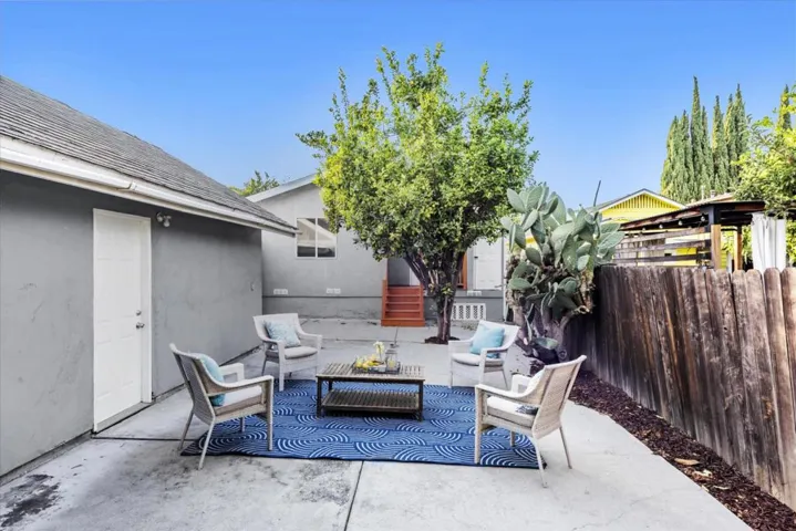 984 Prevost Street, San Jose, California 95125