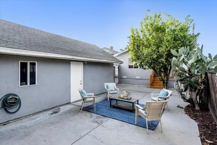 984 Prevost Street, San Jose, California 95125