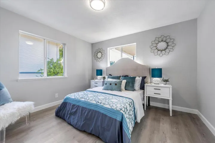 984 Prevost Street, San Jose, California 95125