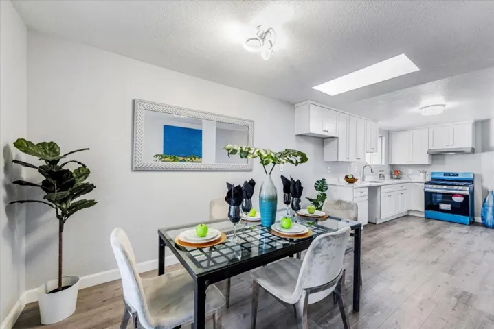 984 Prevost Street, San Jose, California 95125