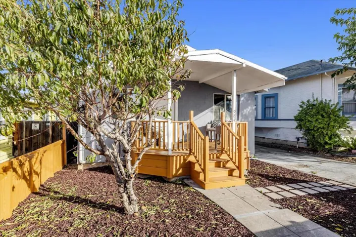 984 Prevost Street, San Jose, California 95125