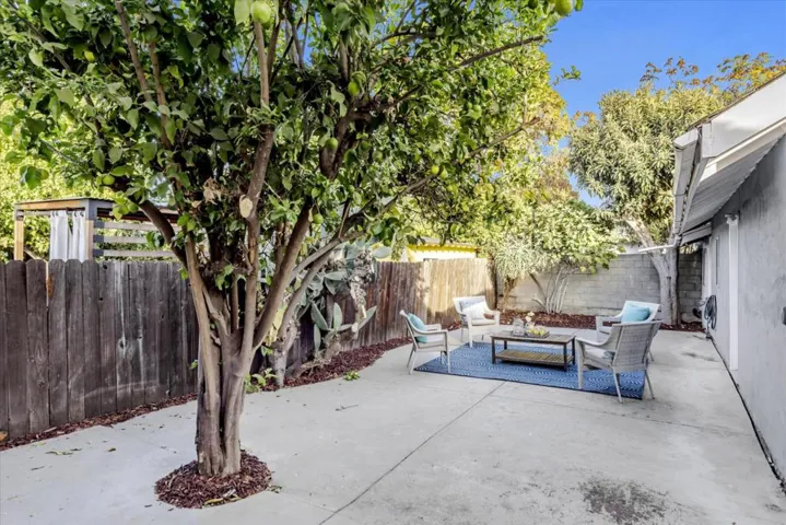 984 Prevost Street, San Jose, California 95125