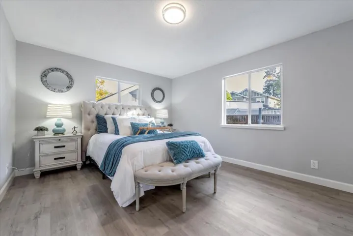 984 Prevost Street, San Jose, California 95125