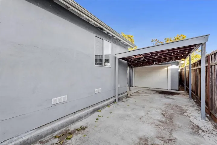 984 Prevost Street, San Jose, California 95125