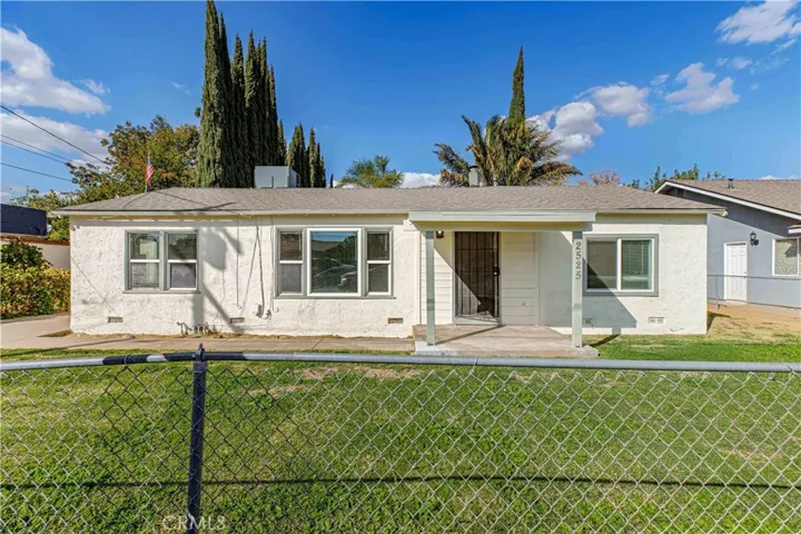 2525 Country Drive, Merced, California 95340