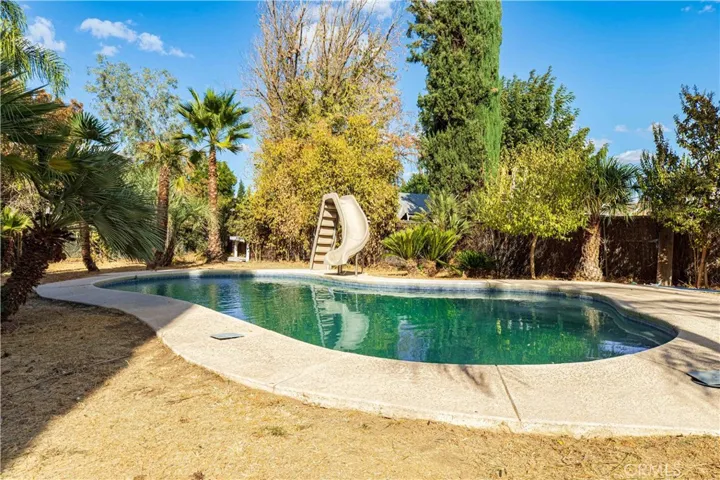 2525 Country Drive, Merced, California 95340