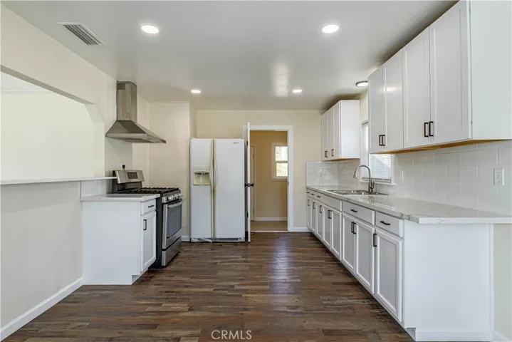 2525 Country Drive, Merced, California 95340