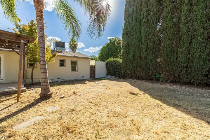 2525 Country Drive, Merced, California 95340