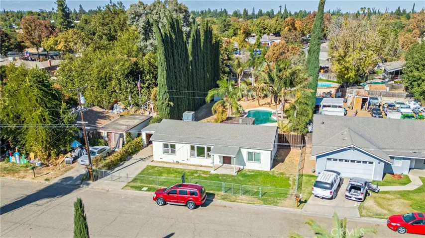 2525 Country Drive, Merced, California 95340