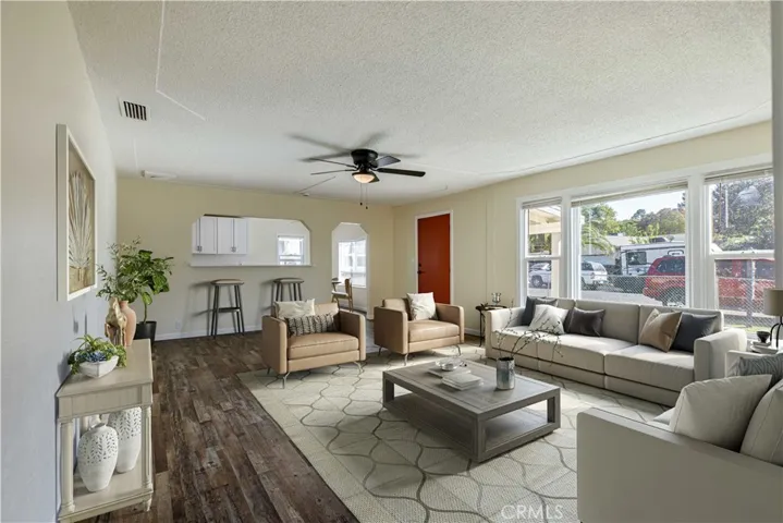 2525 Country Drive, Merced, California 95340