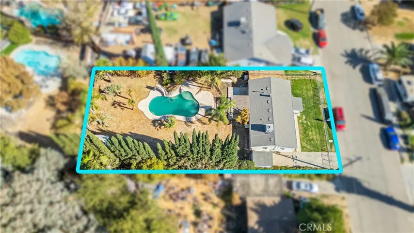 2525 Country Drive, Merced, California 95340