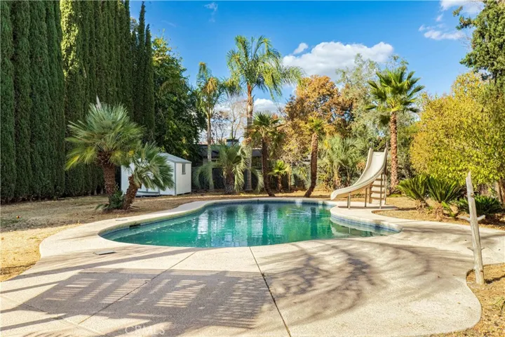2525 Country Drive, Merced, California 95340