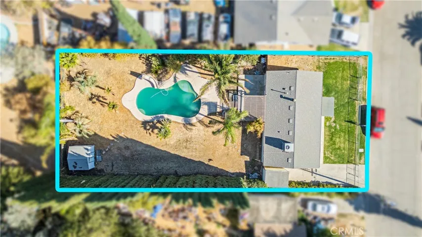 2525 Country Drive, Merced, California 95340