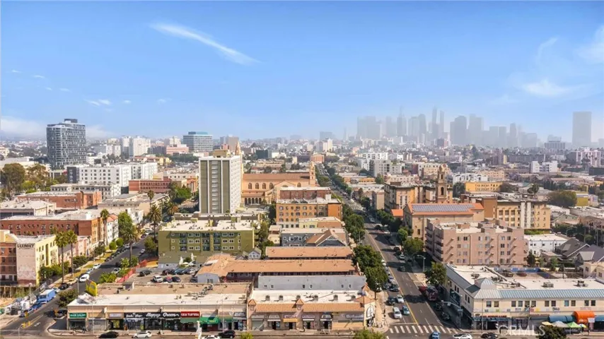 768 S Vermont Avenue, Los Angeles, California 90005