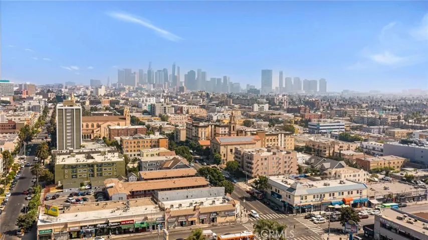 768 S Vermont Avenue, Los Angeles, California 90005