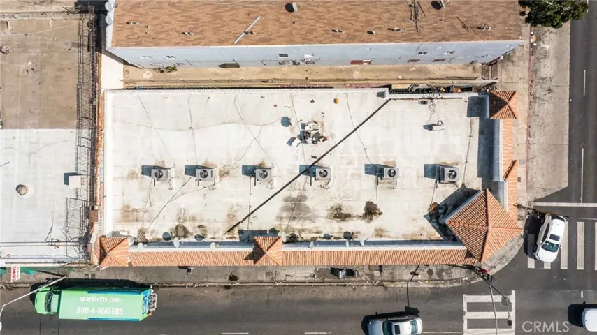 768 S Vermont Avenue, Los Angeles, California 90005
