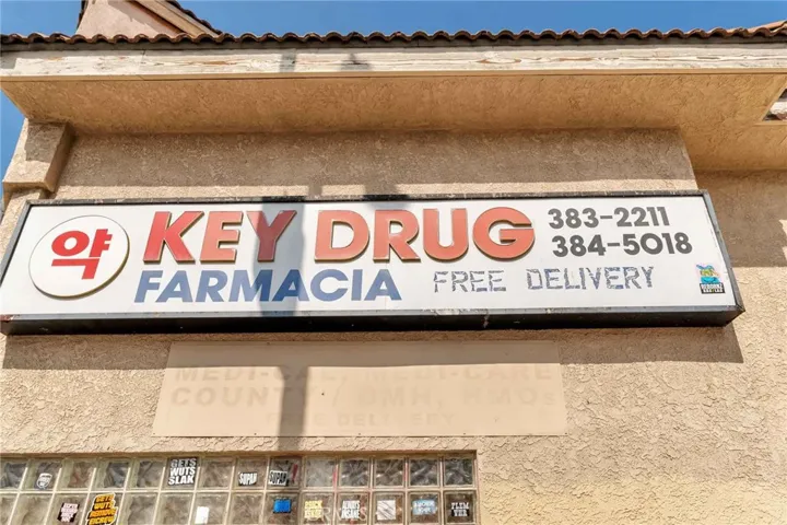 768 S Vermont Avenue, Los Angeles, California 90005