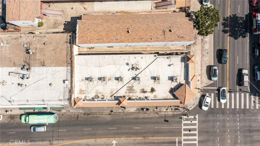 768 S Vermont Avenue, Los Angeles, California 90005