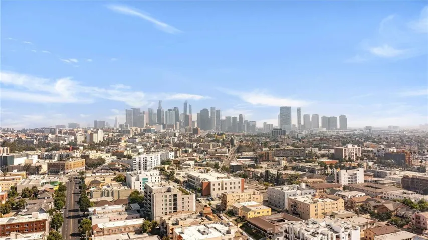 768 S Vermont Avenue, Los Angeles, California 90005