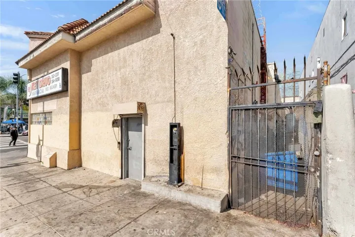 768 S Vermont Avenue, Los Angeles, California 90005