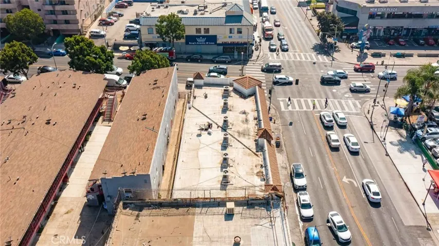 768 S Vermont Avenue, Los Angeles, California 90005