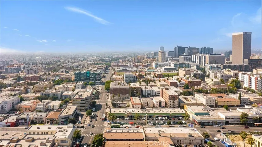 768 S Vermont Avenue, Los Angeles, California 90005