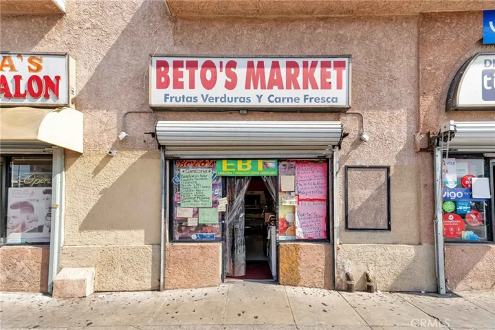 768 S Vermont Avenue, Los Angeles, California 90005