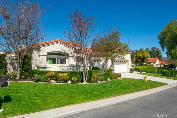 Front of the House