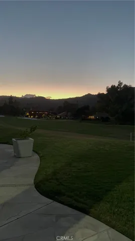 The sunset is always amazong