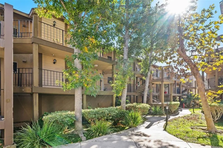 4201 W 5th Street 225, Santa Ana, California 92703