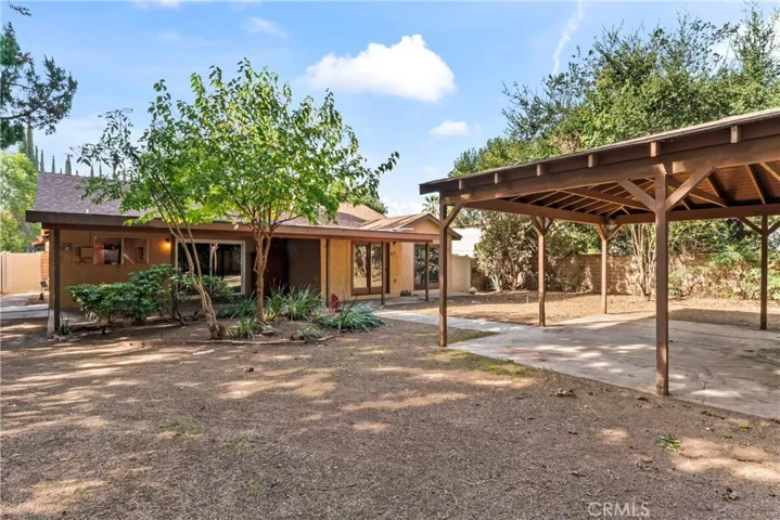 501 Norwood St, Redlands, California 92373