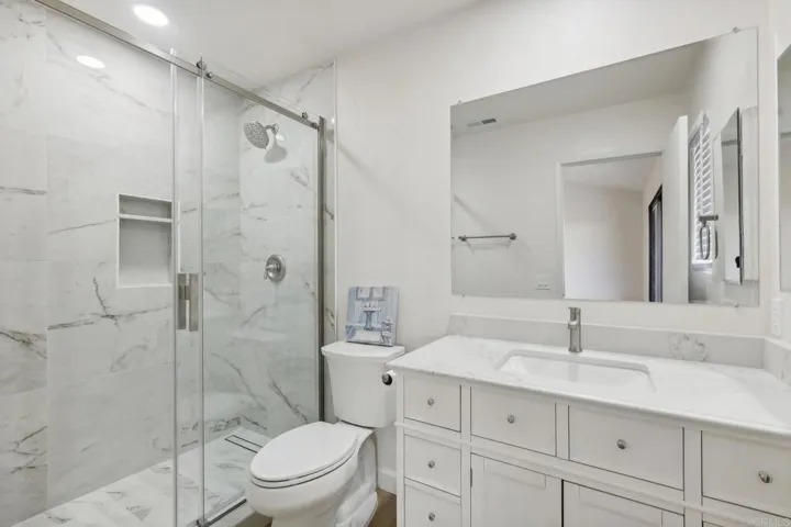 Master Bath/Spa