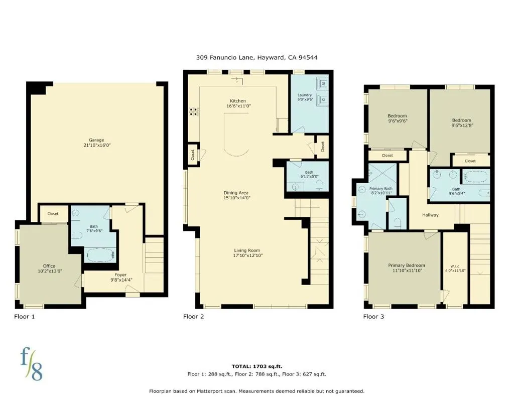 309 Fanuncio Lane, Hayward, California 94544 home-pic-38