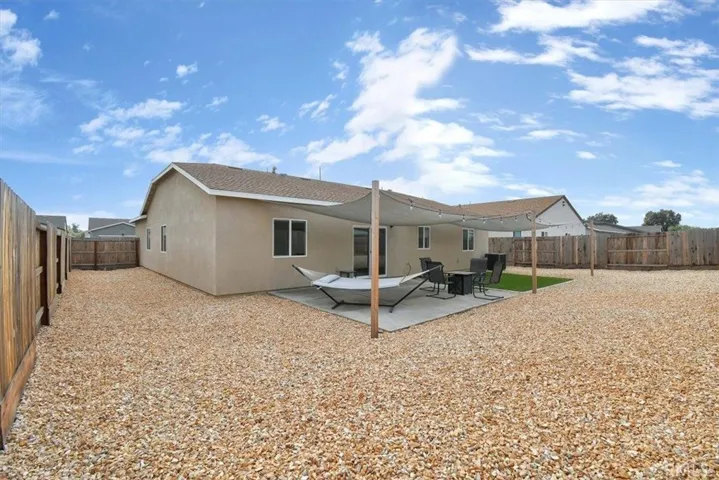 3183 Heather Drive, Live Oak, California 95953