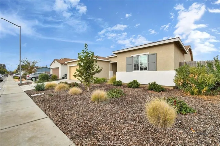 3183 Heather Drive, Live Oak, California 95953