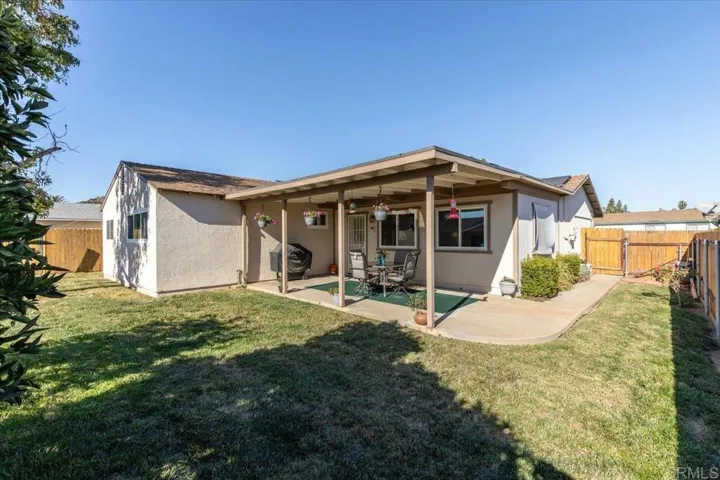 1249 Roosevelt Street, Escondido, California 92027