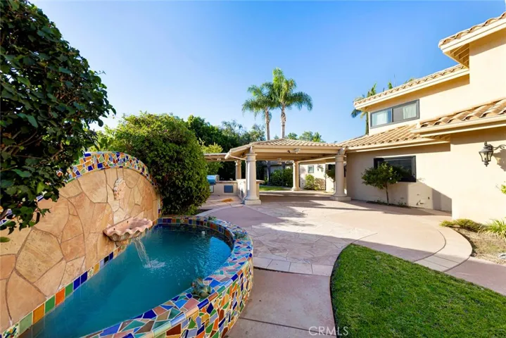185 S Trish Court, Anaheim Hills, California 92808